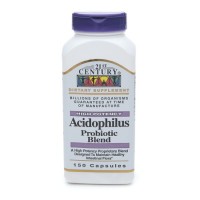 Ацидофилин (150капс)